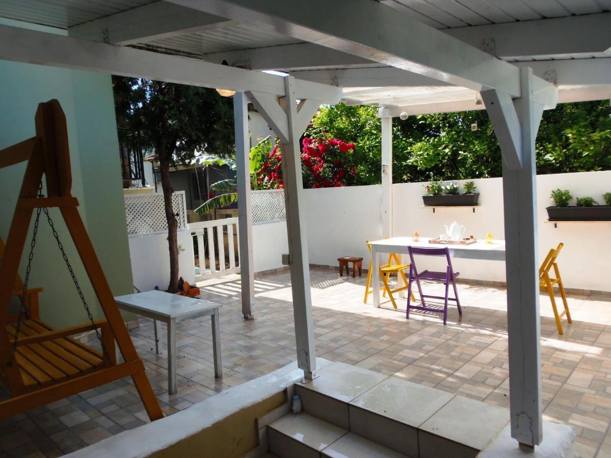 Appartement Modern Confort Studio With Lazy Included Iraklion
