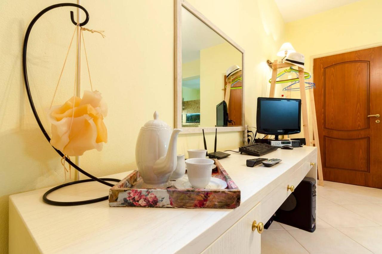 Modern Confort Studio With Lazy Included