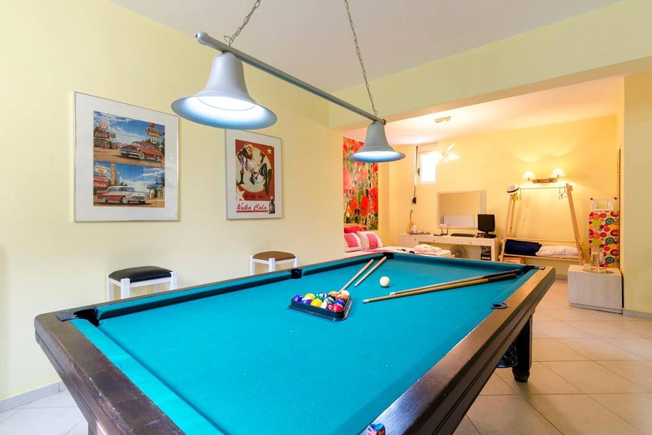 Modern Confort Studio With Lazy Included