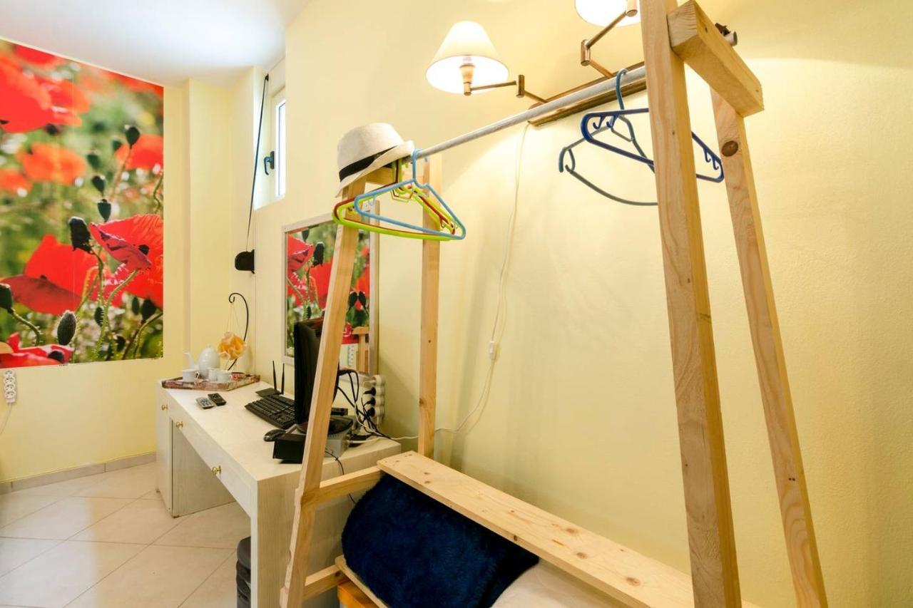 Modern Confort Studio With Lazy Included * Héraklion