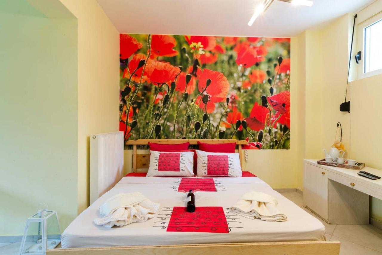 Appartement Modern Confort Studio With Lazy Included *