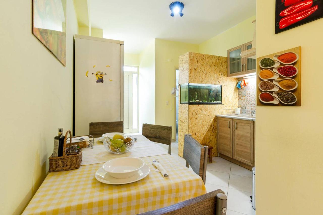 Appartement Modern Confort Studio With Lazy Included Héraklion