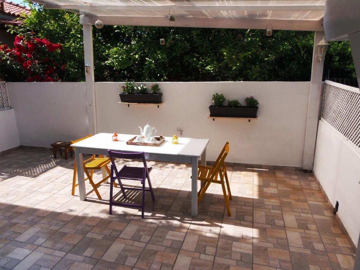 Appartement Modern Confort Studio With Lazy Included *
