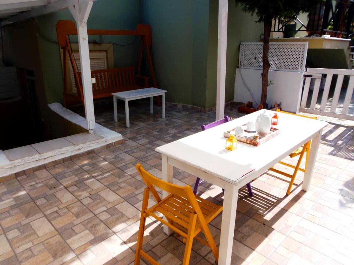 Appartement Modern Confort Studio With Lazy Included Héraklion