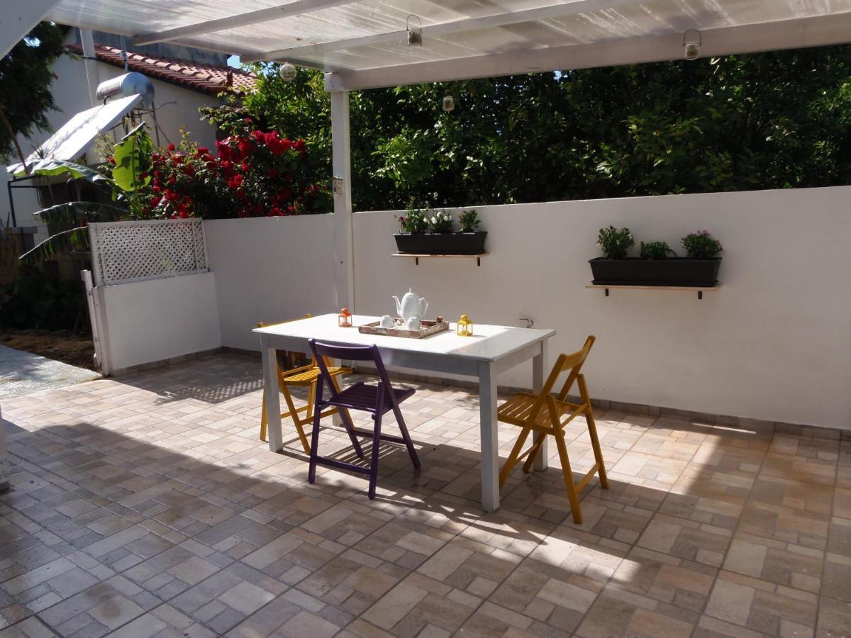 Appartement Modern Confort Studio With Lazy Included *